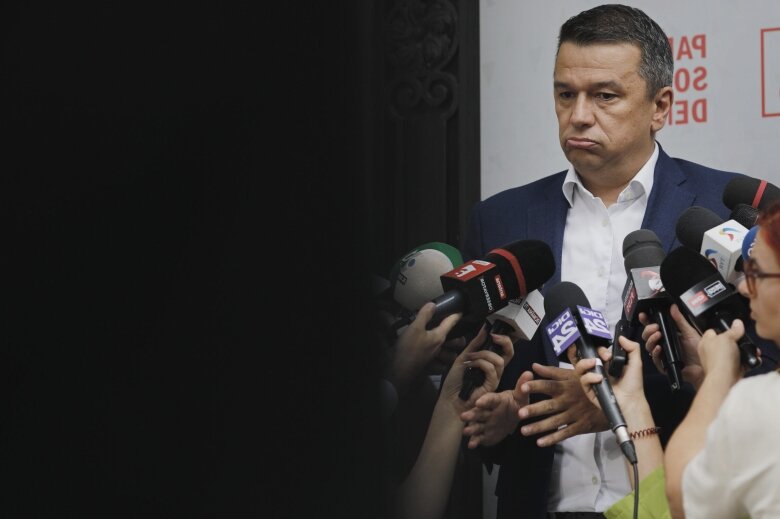 data alegerilor din bucuresti o discutie tangentiala intr dl grindeanu si dl bolojan seful interimar al psd spune ca ne va tine la curent 68ac2d827c398 3