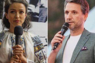 divortul anului la bucuresti andi moisescu si olivia steer s ar fi despartit cu acte punand astfel capat unei casnicii de 20 de ani presa 68aefd24d724e