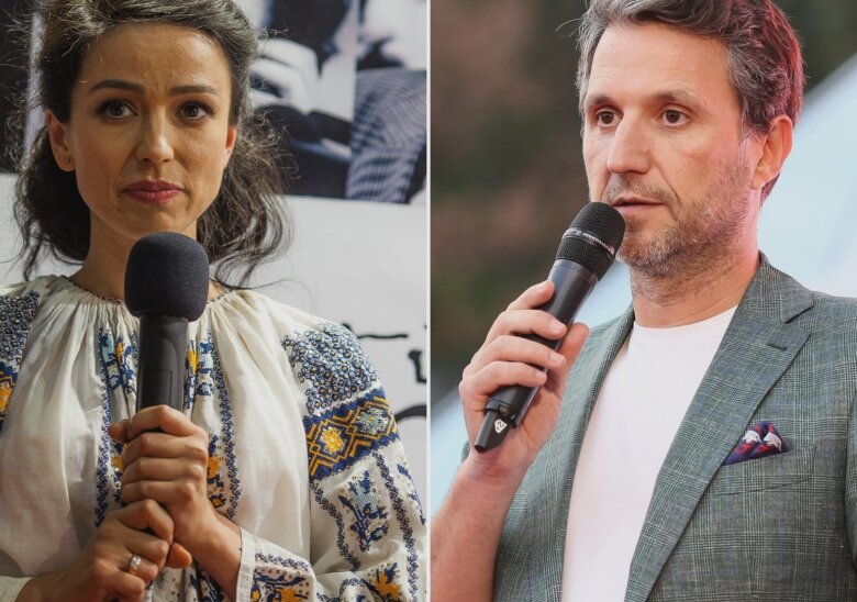 divortul anului la bucuresti andi moisescu si olivia steer s ar fi despartit cu acte punand astfel capat unei casnicii de 20 de ani presa 68aefd24d724e