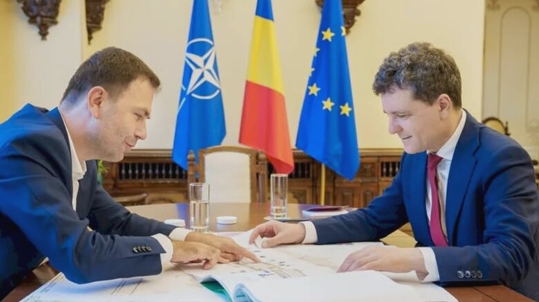 dl drula anunta ca dumnealui e candidatul la pmb preferat de dl nicusor in timp ce dl nicusor continua vacanta cu rucsacul cu copil in spate 68a8308d1b864