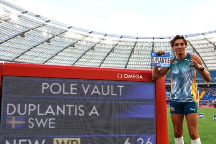 duplantis prima vedeta care si a confirmat participarea la noul campionat mondial ultimate 689c7fa436dd2