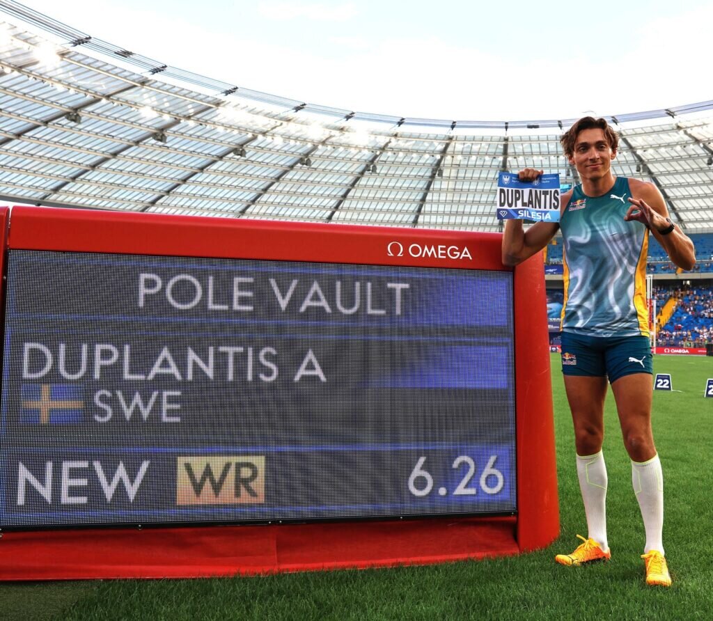 duplantis prima vedeta care si a confirmat participarea la noul campionat mondial ultimate 689c7fa436dd2