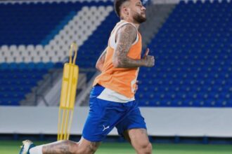 echipa lui neymar si a demis antrenorul dupa ce a fost umilita in campionatul braziliei 68a30a5796f4d 1