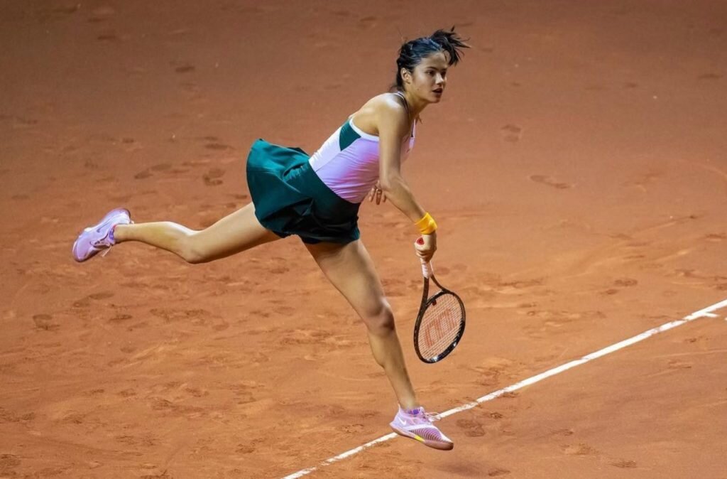 emma raducanu a fost deranjata in timpul meciului cu arina sabalenka de un copil care plangea 689b56b47b979