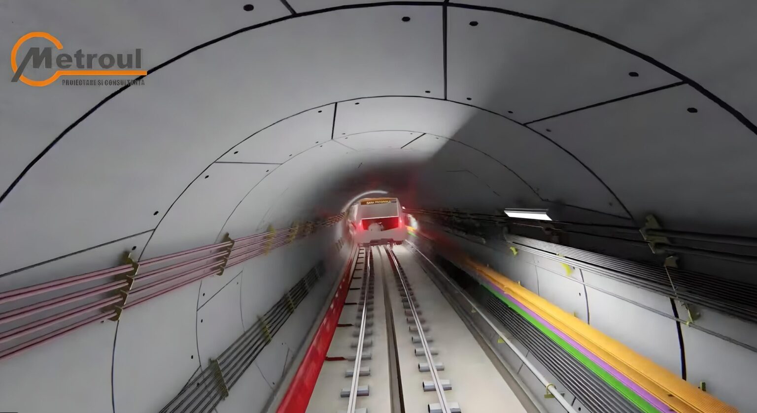 esential constructorii pentru magistrala de metrou m4 gara de nord progresul au fost alesi contractele pentru cele 14 statii depasesc 2 miliarde de euro 68b2d063d893a