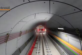 esential constructorii pentru magistrala de metrou m4 gara de nord progresul au fost alesi contractele pentru cele 14 statii depasesc 2 miliarde de euro 68b2d063d893a
