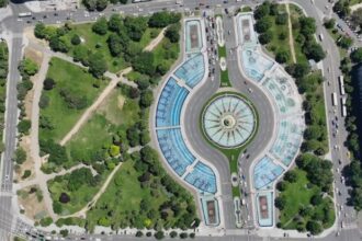 esential linia de tramvai 32 se va extinde prin piata unirii pana la terminalul sfanta vineri proiectul se afla acum in dezbatere publica 68a6008d45b9c