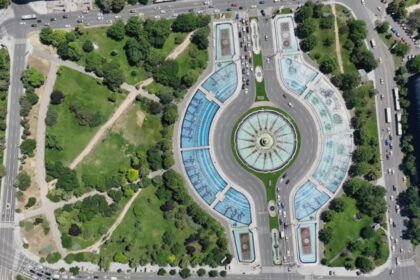 esential linia de tramvai 32 se va extinde prin piata unirii pana la terminalul sfanta vineri proiectul se afla acum in dezbatere publica 68a6008d45b9c