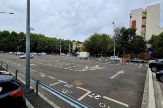 esential parcarea rosie un proiect nou de 4 lei pe ora in sectorul 4 aici nu va conta daca ai platit deja taxa baluta decat noaptea 689b2e49159ef