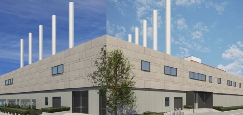 esential start lucrari la cet titan termocentrala noua care ne va mai scapa de frustrare lipsei de apa calda si caldura daca totul merge bine va fi gata in 2027 68a57fa3a59d7