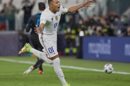 este ceva special sa porti numarul 10 a spus mbappe dupa victoria lui real madrid 68a5b05a01815