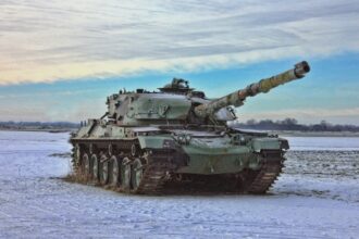 europa se inarmeaza la o scara nemaivazuta din razboiul rece 68a170aae4db5