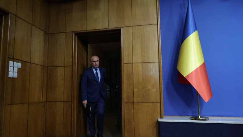 exclusiv bolojan despre taierile de personal din institutiile de stat uneori cei din posturile de conducere sunt cat cei care lucreaza 689cf88380ed7