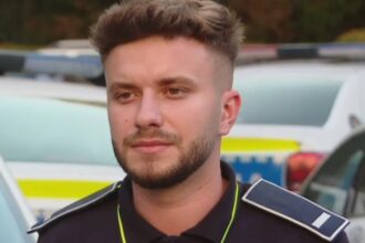 exclusiv cum a decis sa intervina politistul in atacul rasist din bucuresti asupra unui livrator strain oricine ar trebui sa actioneze la fel 68b0b25f56b02