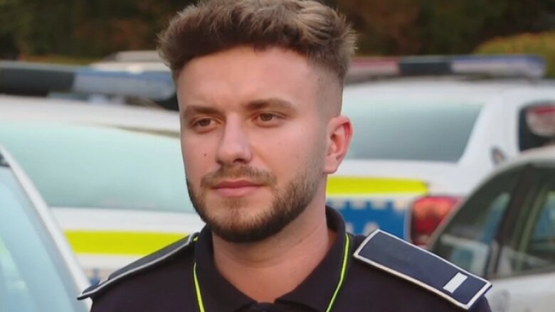 exclusiv cum a decis sa intervina politistul in atacul rasist din bucuresti asupra unui livrator strain oricine ar trebui sa actioneze la fel 68b0b25f56b02