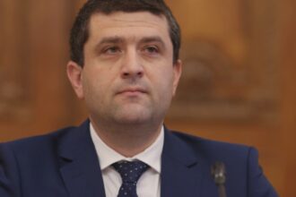 exclusiv radu miruta ne prefacem ca schimbam legea nu se schimba nimic ce spune ministrul economiei despre consilii si numiri politice 68addc2023916 1