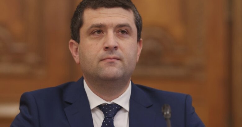 exclusiv radu miruta ne prefacem ca schimbam legea nu se schimba nimic ce spune ministrul economiei despre consilii si numiri politice 68addc2023916 1