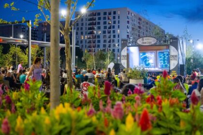 f09f8dbf cinema sub stele se muta in parcul liniei f09f92ab ce filme pot vedea bucurestenii in acest final de saptamana ps diseara in program e maria 689ef84eab47e