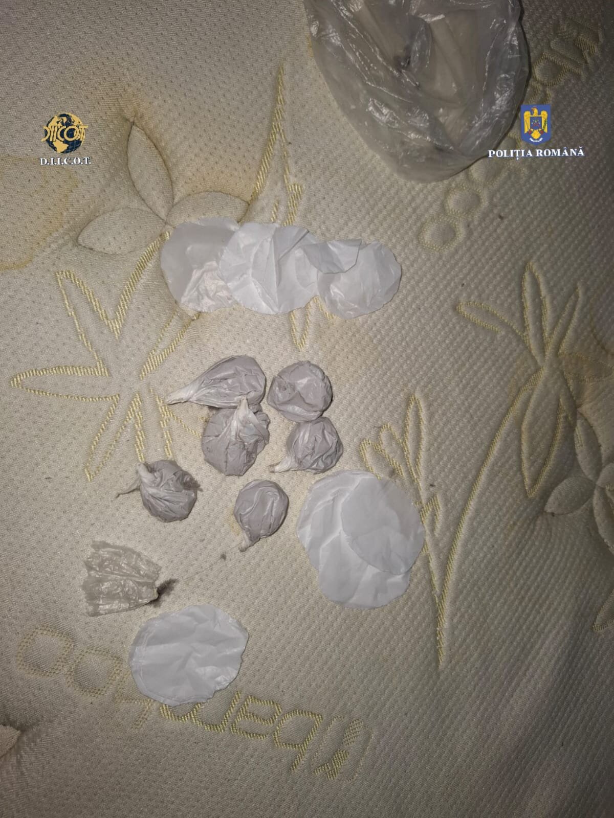 femeie de 66 de ani retinuta pentru ca vindea heroina si metadona in bucuresti 689c95d139523