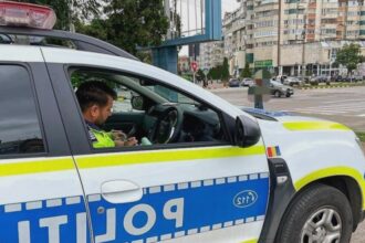 filtre ale politiei in bucuresti au fost vizati in special soferii care s au urcat bauti sau drogati la volan 68aaf68cd4cec
