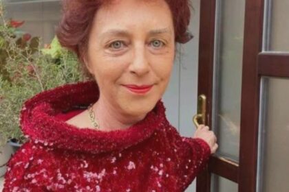 flavia grosan a lansat o noua teorie catalogata drept fake news medical totul a aparut dupa expunerea fizica la o femeie vaccinata 68ac3402ea86e