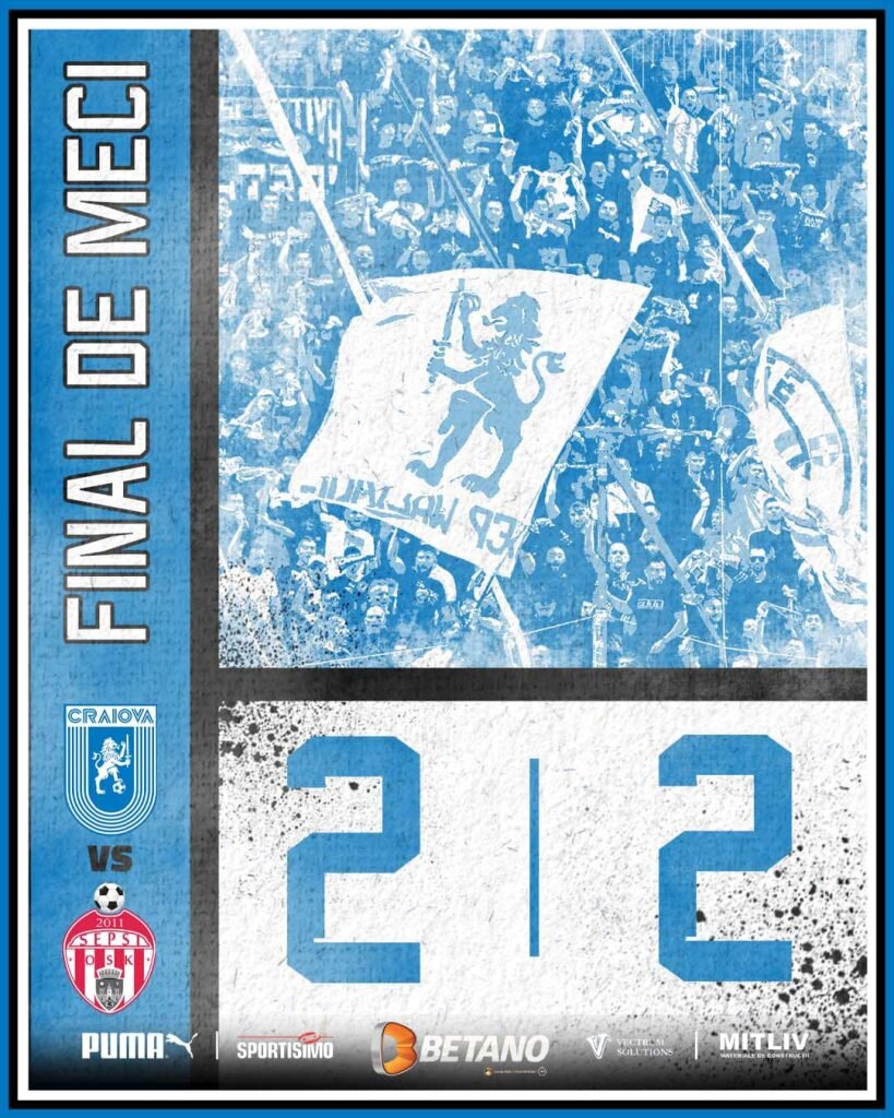 fotbal universitatea craiova le va intalni pe aek atena mainz rapid viena si sparta praga in conference league 68b1a1ebcf5f2