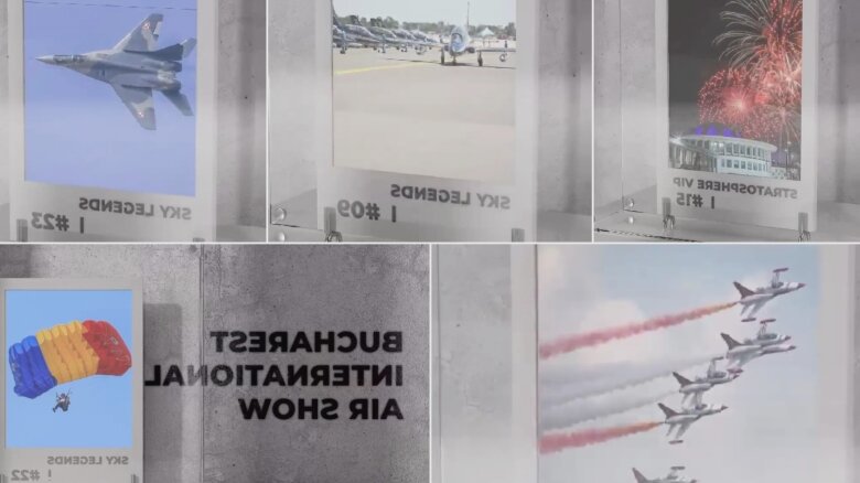 foto nft urile cu avioane si demonstratii acrobatice de la bias s au dat ca painea calda in doar cateva ore ilustratiile digitale sunt unice si spectaculoase 68a3324f130cd