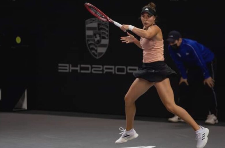 gabriela ruse invinsa de daria kasatkina in primul tur la us open 68ad6717856b9