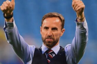 gareth southgate dezminte revenirea pe banca tehnica 68a5cc3fc3a5f