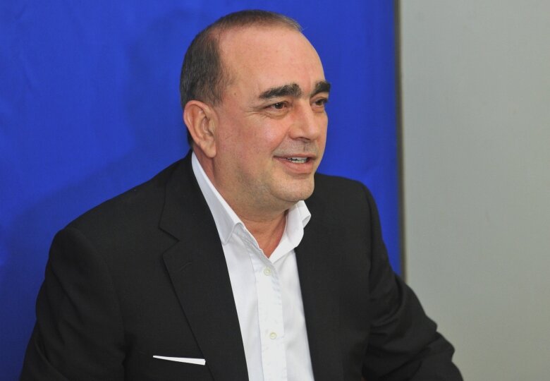 gigi netoiu om de afaceri si gospodar candideaza la pmb are un manifest pentru bucuresti si ceva nervi pe nicusor dan ca l a desemnat pe drula succesor 68a2ce6ce8fea