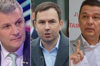 iar se cearta ca sa ne salveze catalin drula daca psd nu ii respecta pe bucuresteni sa nu propuna candidat domn de la psd s a umflat tarata n drulau 68ac75dac0e8b