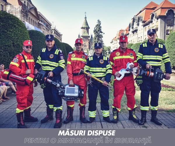 igsu 5 000 de pompieri pregatiti sa intervina in minivacanta de sfanta maria in contextul unui aflux mare de turisti 689dbef0068a2