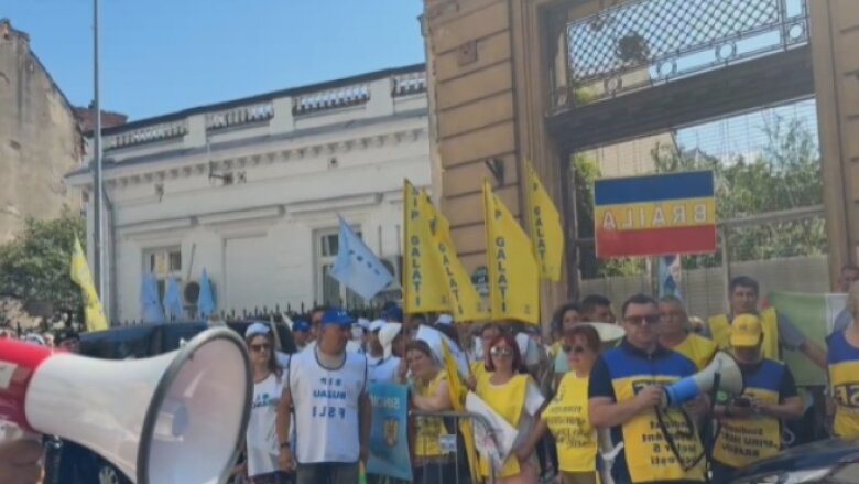 inceput de an scolar cu tensiuni si proteste marius nistor nu se pune problema unei greve generale 68acbf7190aa1