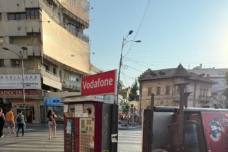 infochioscurile lasate in paragina demolate in locul lor vor aparea puncte moderne de plata a calatoriilor stb 689c32099aaeb