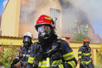 inspectoratul pentru situatii de urgenta dealul spirii bucuresti ilfov implineste 181 de ani de la infiintare 68a0159f6bd91