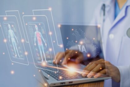 inteligenta artificiala ar putea detecta semnele timpurii ale cancerului de gat doar ascultand vocea pacientilor 68a08f4adbb81