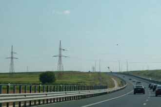 intrebarea weekendului printre bucuresteni cum se circula pe a2 pe sensul catre litoral raspunsul e absolut surprinzator 68a0484a51e5a