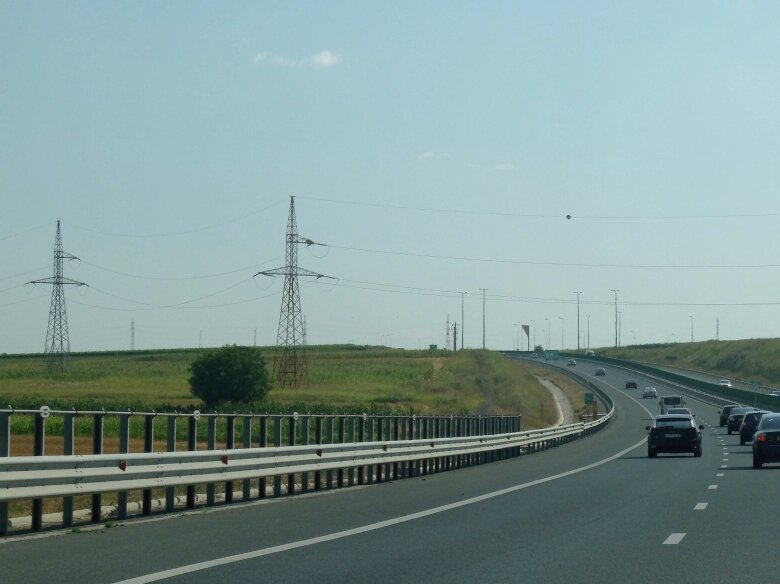 intrebarea weekendului printre bucuresteni cum se circula pe a2 pe sensul catre litoral raspunsul e absolut surprinzator 68a0484a51e5a