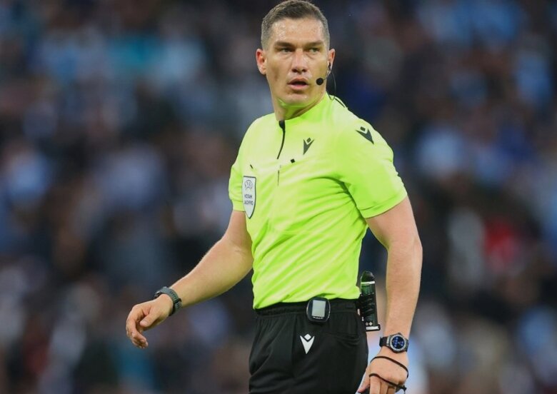 istvan kovacs delegat la meciul din play off ul ligii campionilor dintre fc copenhaga si fc basel 68ac3e116673d