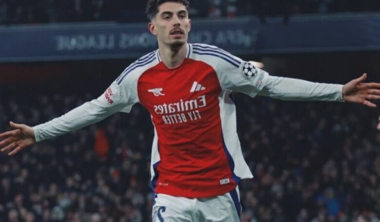 kai havertz accidentat la un genunchi va rata urmatoarele meciuri ale germaniei pentru calificarea la cm 2026 68adbefee33e7