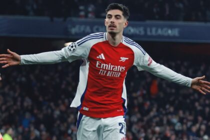 kai havertz arsenal a fost operat la un genunchi 68b1858386cb8