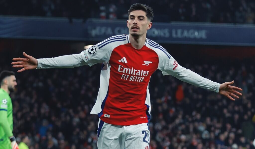 kai havertz arsenal a fost operat la un genunchi 68b1858386cb8