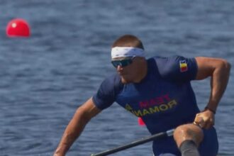 kaiac canoe catalin chirila calificat in finala probei de canoe simplu 1 000 m la mondiale 68a852f3e9de0
