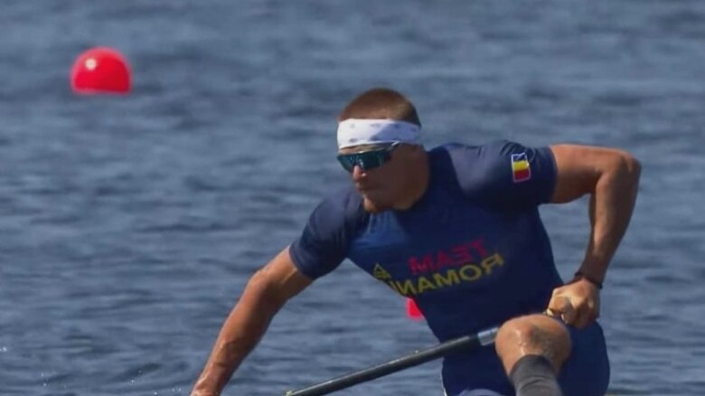 kaiac canoe catalin chirila calificat in finala probei de canoe simplu 1 000 m la mondiale 68a852f3e9de0