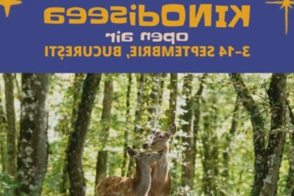 kinodiseea open air la teatrul de vara mihai eminescu din parcul national intre 3 si 14 septembrie 68aefc279fee3