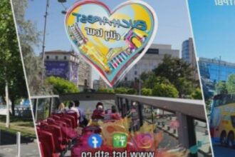 linia turistica bucharest city tour revine in bucuresti cu plecari din 30 in 30 de minute 68a9cda4f2f66