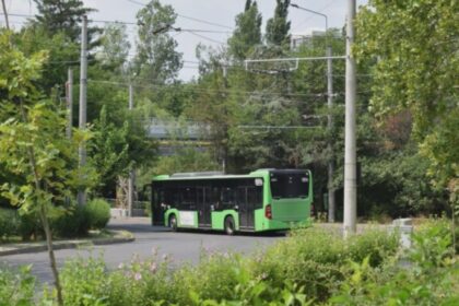 linie naveta de autobuz special infiintata pentru bucharest international air show general aviation exhibition 68a6a8580e178
