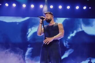livin la vida loca in bucuresti ca vine ricky martin sa cante la romexpo la iarna acum belea la care ii iau mamei bilet la ricky sau la stefan banica jr 68b0a918adbe0