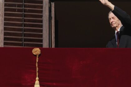 lovitura de stat de la 23 august 1944 se implinesc 81 de ani de la actul de curaj care a schimbat romania 68a93da43e4be