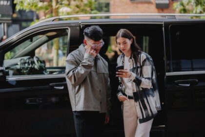 luam o duba bolt pana n berceni compania lanseaza la noi in oras serviciul de transport xl in masinile din aceasta categorie incap 6 pasageri 68ad7b7a1fbed